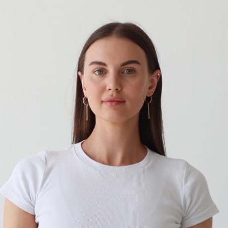 Алена Фадеева