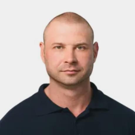 Сергей Александров