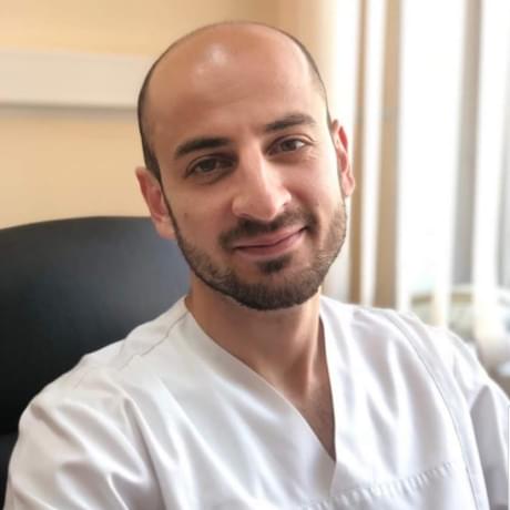 Тарон Сардарян